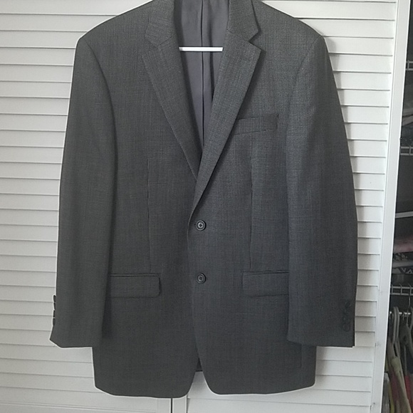 Ralph Lauren Other - NWOT Ralph Lauren wool jacket 38R